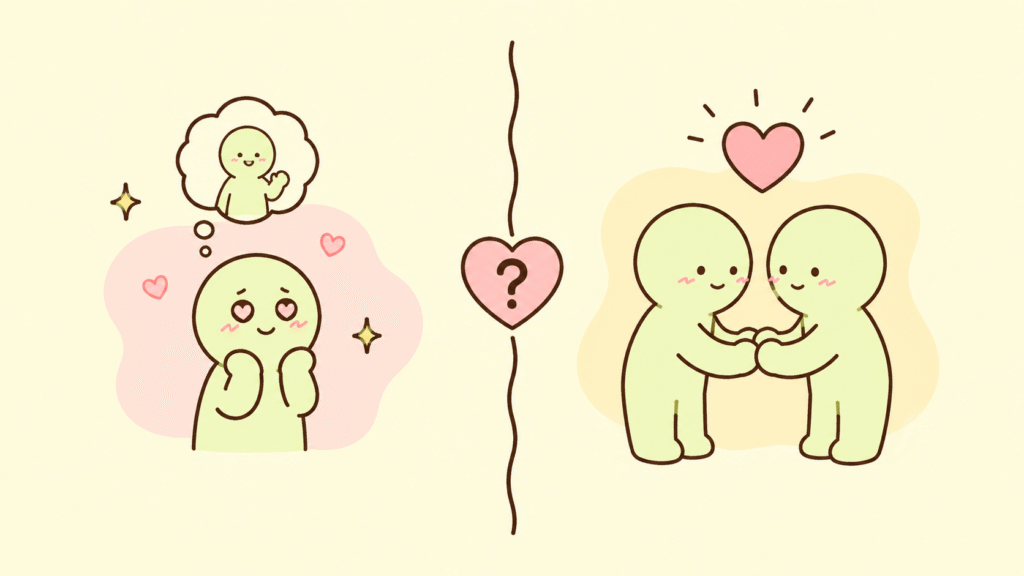 10-0 crush ou amor de verdade