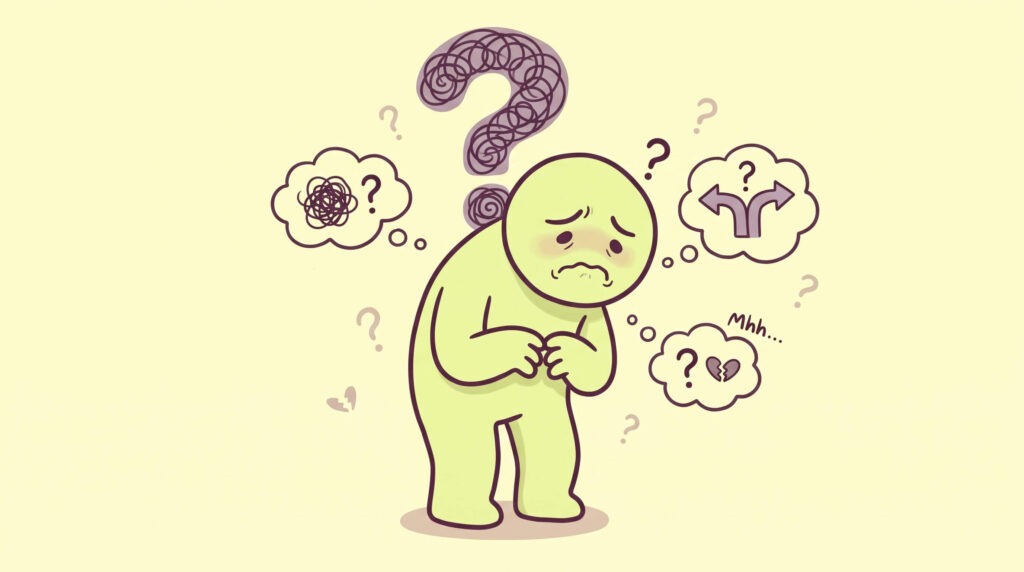 8-2 depressao ou preguica duvida